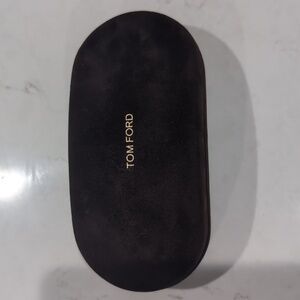 Tom Ford Glasses Case